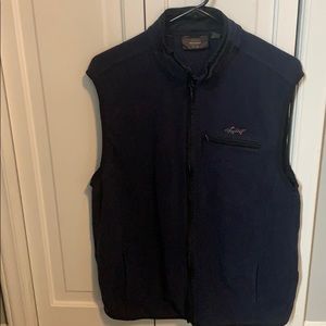 Greg Norman Vest